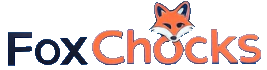 Fox Chocks