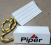 Picture of Piper Wheel Chocks
