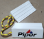 Picture of Piper Wheel Chocks