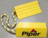 Picture of Piper Wheel Chocks